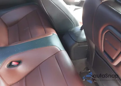 2015 Ford Mustang Gt Premium z USA, uszkodzony, nr VIN 1FA6P8CF4F5385262